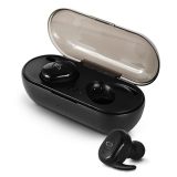 Esperanza TWS CARDERA Cuffie wireless in-ear Chiamate/Musica Bluetooth nero