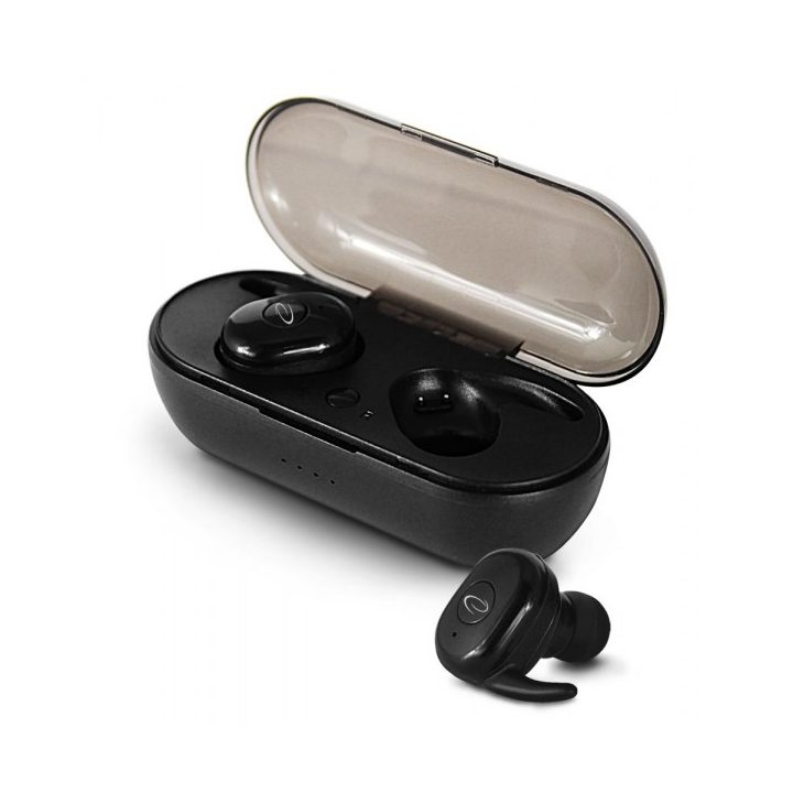 Esperanza TWS CARDERA Cuffie wireless in-ear Chiamate/Musica Bluetooth nero