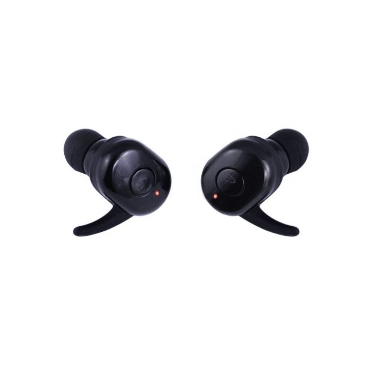Esperanza TWS CARDERA Cuffie wireless in-ear Chiamate/Musica Bluetooth nero