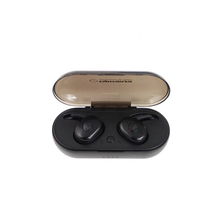 Esperanza TWS CARDERA Cuffie wireless in-ear Chiamate/Musica Bluetooth nero