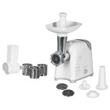 Esperanza EKM033 Tritacarne 2200 W bianco