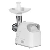 Esperanza EKM033 Tritacarne 2200 W bianco