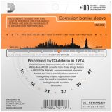 D'Addario EJ15 - acoustic guitar strings (10-47)