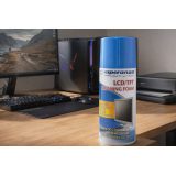 Esperanza ES119 LCD/TFT/Plasma Schiuma detergente per apparecchiature 400 ml