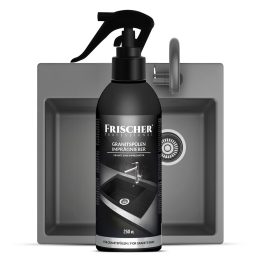 FRISCHER Impermeabilizzante per lavello in granito 250 ml
