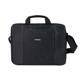 Esperanza ET192 Custodia notebook 39.6 cm (15.6 ) Custodia messenger Nero