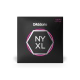 D'Addario NYXL0942 - electric guitar strings (09–42)