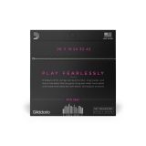 D'Addario NYXL0942 - electric guitar strings (09–42)