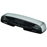 Fellowes Saturn 3i laminatrice fredda/calda 300 mm/min nero argento