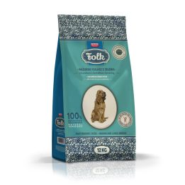 FOLK Razze medio grandi Tradizionale stufato di cervo masuriano con barbabietole e mirtilli rossi - cibo secco per cani - 12kg