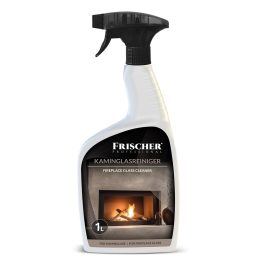 Frischer Detergente per vetri 1l