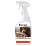 Frischer Detergente per forni 500 ml