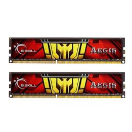 Modulo memoria G.Skill 16GB DDR3-1333 2 x 8 GB 1333 MHz
