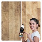 Liquido per robot lavapavimenti incluso legno Frischer 1l (concentrato)