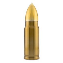 Bullet Brass cartuccia thermos 500 ml