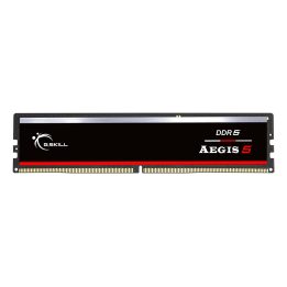 G.Skill Aegis F5-6000J3636F16GX1-IS modulo di memoria 16 GB 1 x 16 GB DDR5 6000 MHz
