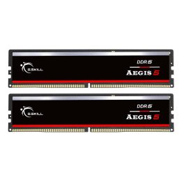G.Skill Aegis F5-6000J3636F16GX2-IS modulo di memoria 32 GB 2 x 16 GB DDR5 6000 MHz