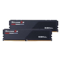 G.Skill Ripjaws S5 F5-5200J4040A48GX2-RS5K modulo di memoria 96 GB 2 x 48 GB DDR5 4800 MT/s 288-pin DIMM