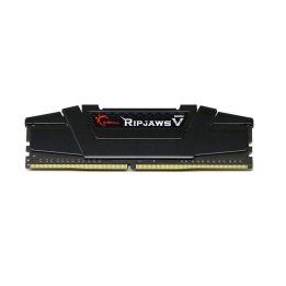 G.Skill Ripjaws V F4-3200C16D-16GVKB Modulo memoria 16 GB 2 x 8 GB DDR4 3200 MHz
