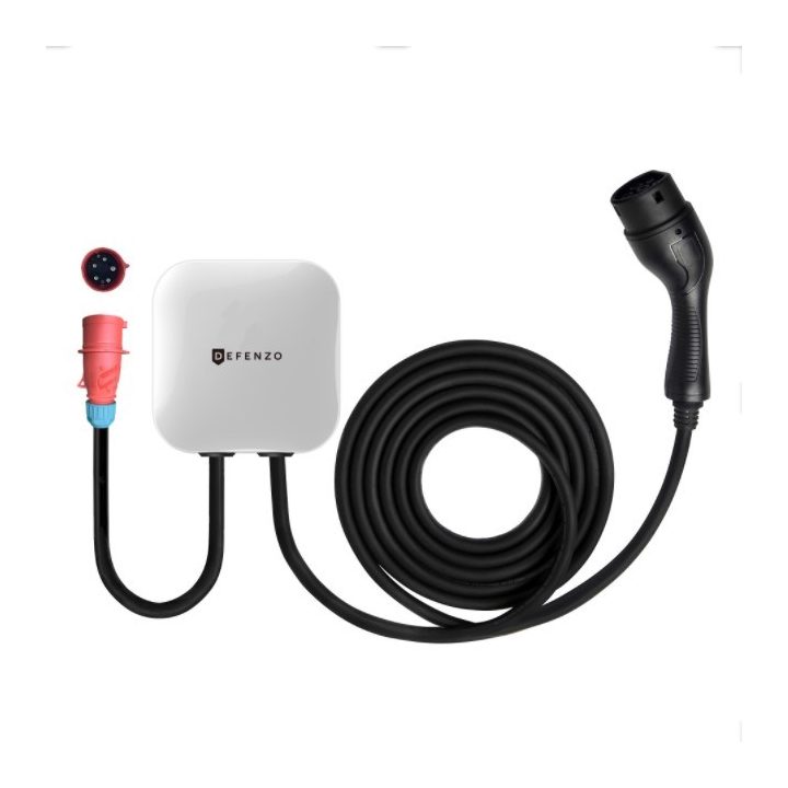 Defenzo Wallbox Home AC11