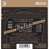 D'Addario EJ45 Pro-Arté Nylon - classical guitar strings