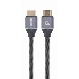 Gembird CCBP-HDMI-3M HDMI cavo HDMI tipo A (standard) grigio