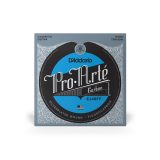 D'Addario EJ46FF Pro-Arté Carbon - classical guitar strings