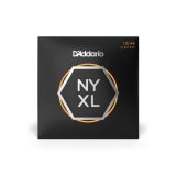 D'Addario NYXL Regular Light Balanced Tension - electric guitar strings (10–46)