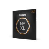 D'Addario NYXL Regular Light Balanced Tension - electric guitar strings (10–46)