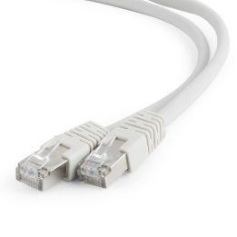 Gembird PP6A-LSZHCU-10M cavo di rete grigio Cat6a S/FTP (S-STP)