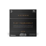 D'Addario NYXL Regular Light Balanced Tension - electric guitar strings (10–46)