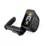 D'Addario PW-CT-12 - guitar tuner black