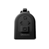 D'Addario PW-CT-12 - guitar tuner black