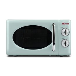 Girmi FM21 Microonde combinato da incasso 20 L 700 W blu