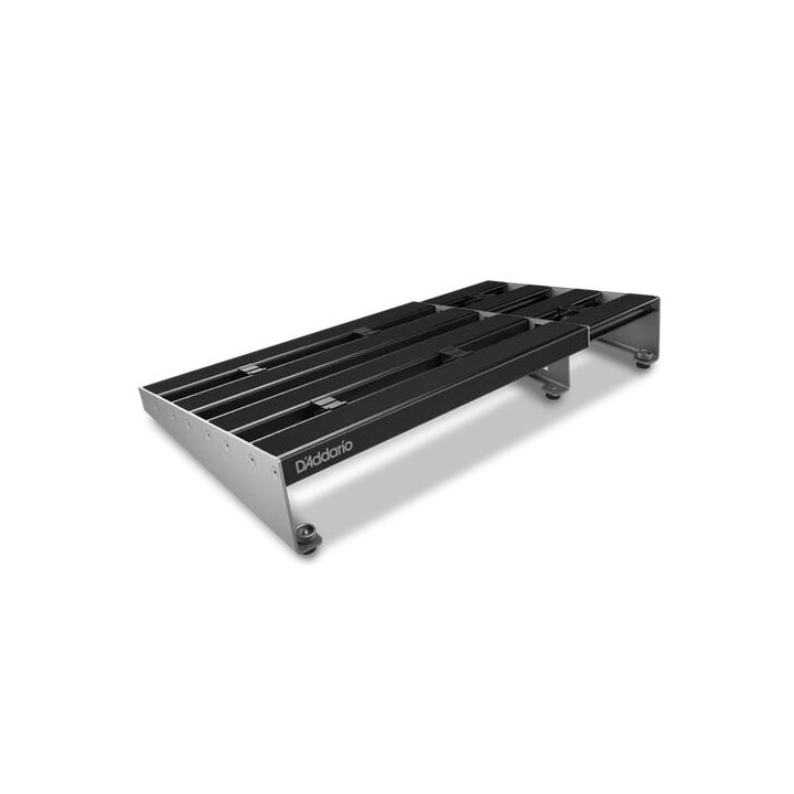 D'Addario PW-XPNDPB-02 - Pedalboard