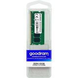 GOODRAM SO-DIMM DDR4 16GB 2666MHz CL19