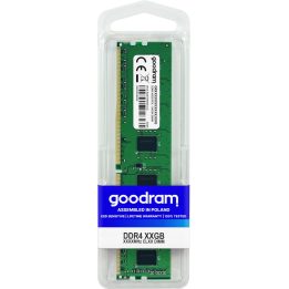 Goodram GR3200D464L22S/8G modulo memoria 8 GB 1 x 8 GB DDR4 3200 MHz