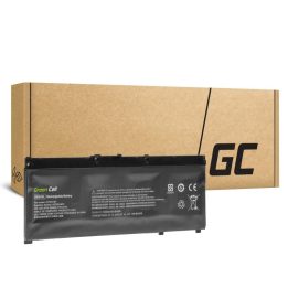 Green Cell HP187 Ricambio laptop Batteria