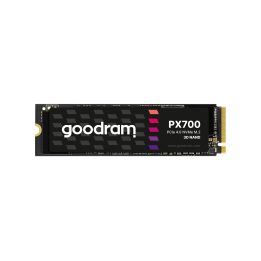 Goodram PX700 SSD SSDPR-PX700-01T-80 disco rigido a stato solido interno M.2 1 TB PCI Express 4.0 NVMe 3D NAND