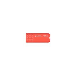 Goodram UME3-1280O0R11 USB chiavetta USB 128 GB USB Type-A 3.2 Gen 1 (3.1 Gen 1) arancione