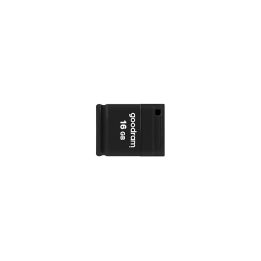 Goodram UPI2 USB pen drive 16 GB USB Type-A 2.0 nero