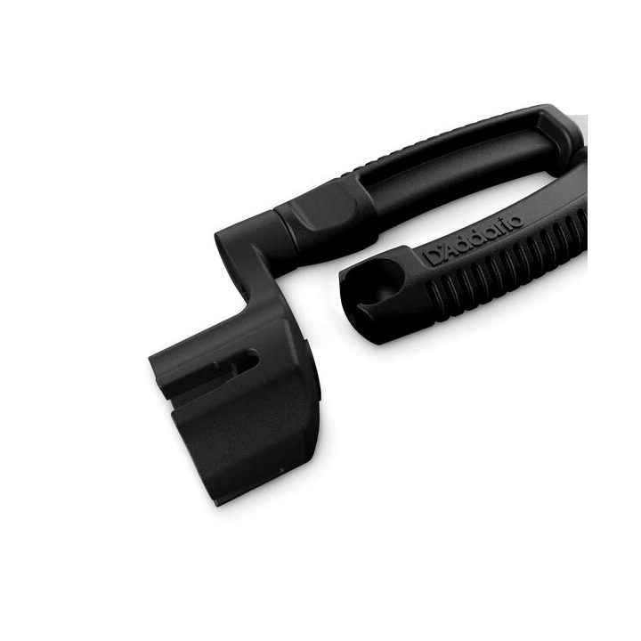 D'Addario DP0002 - string winder cutter & bridge pin puller
