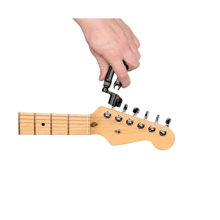 D'Addario DP0002 - string winder cutter & bridge pin puller