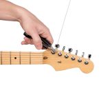 D'Addario DP0002 - string winder cutter & bridge pin puller