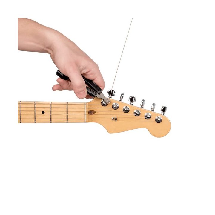 D'Addario DP0002 - string winder cutter & bridge pin puller