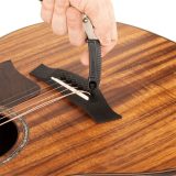 D'Addario DP0002 - string winder cutter & bridge pin puller