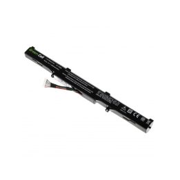 Green Cell AS77 ricambio notebook Batteria