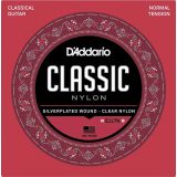 D'Addario EJ27N - classical guitar strings