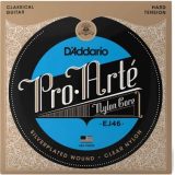 D'Addario EJ46 Pro-Arté - classical guitar strings