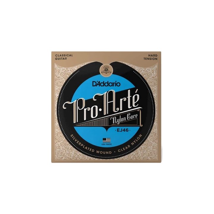 D'Addario EJ46 Pro-Arté - classical guitar strings